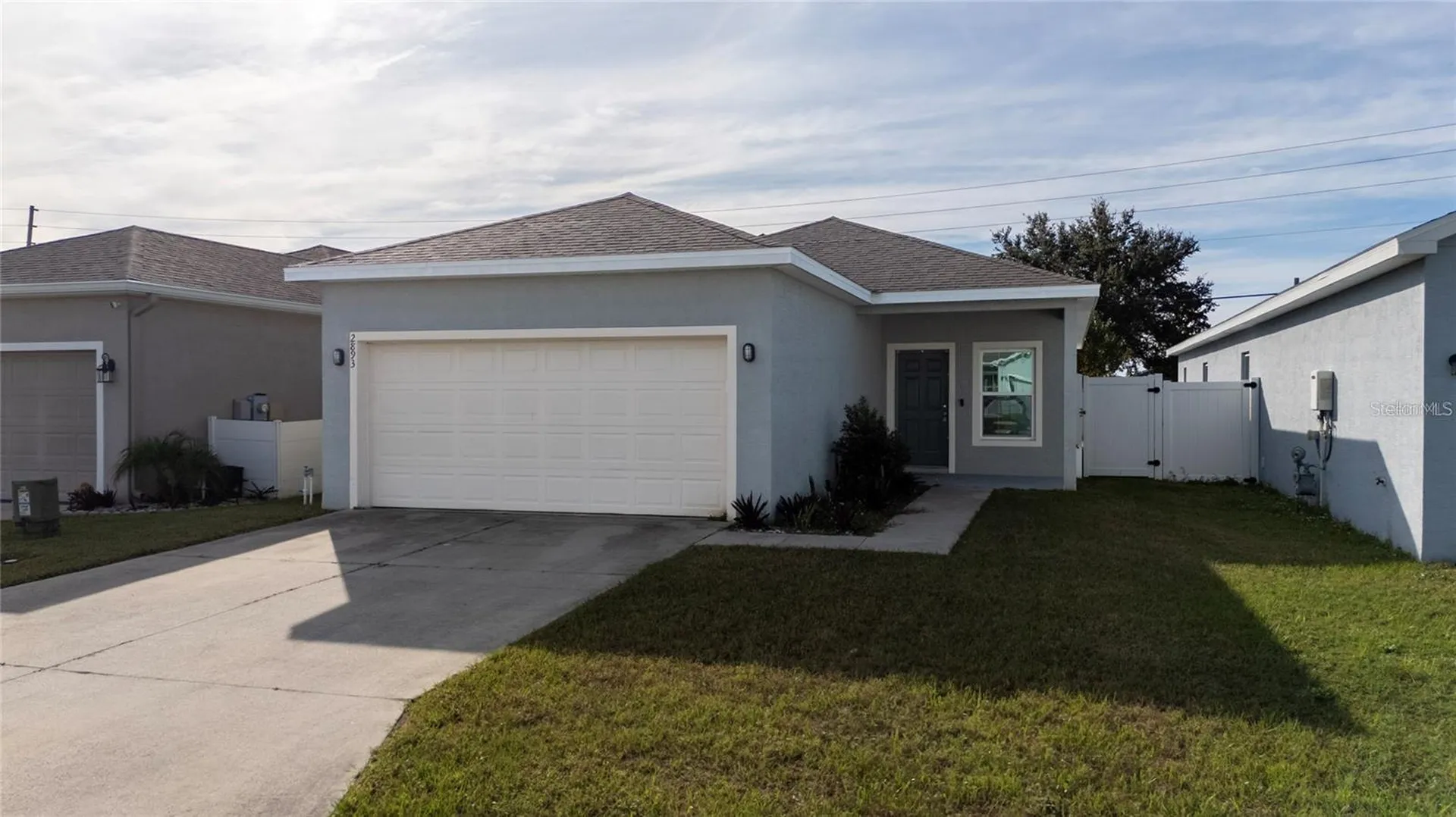 2893 Whispering Trails Drive Winter Haven FL 33884
