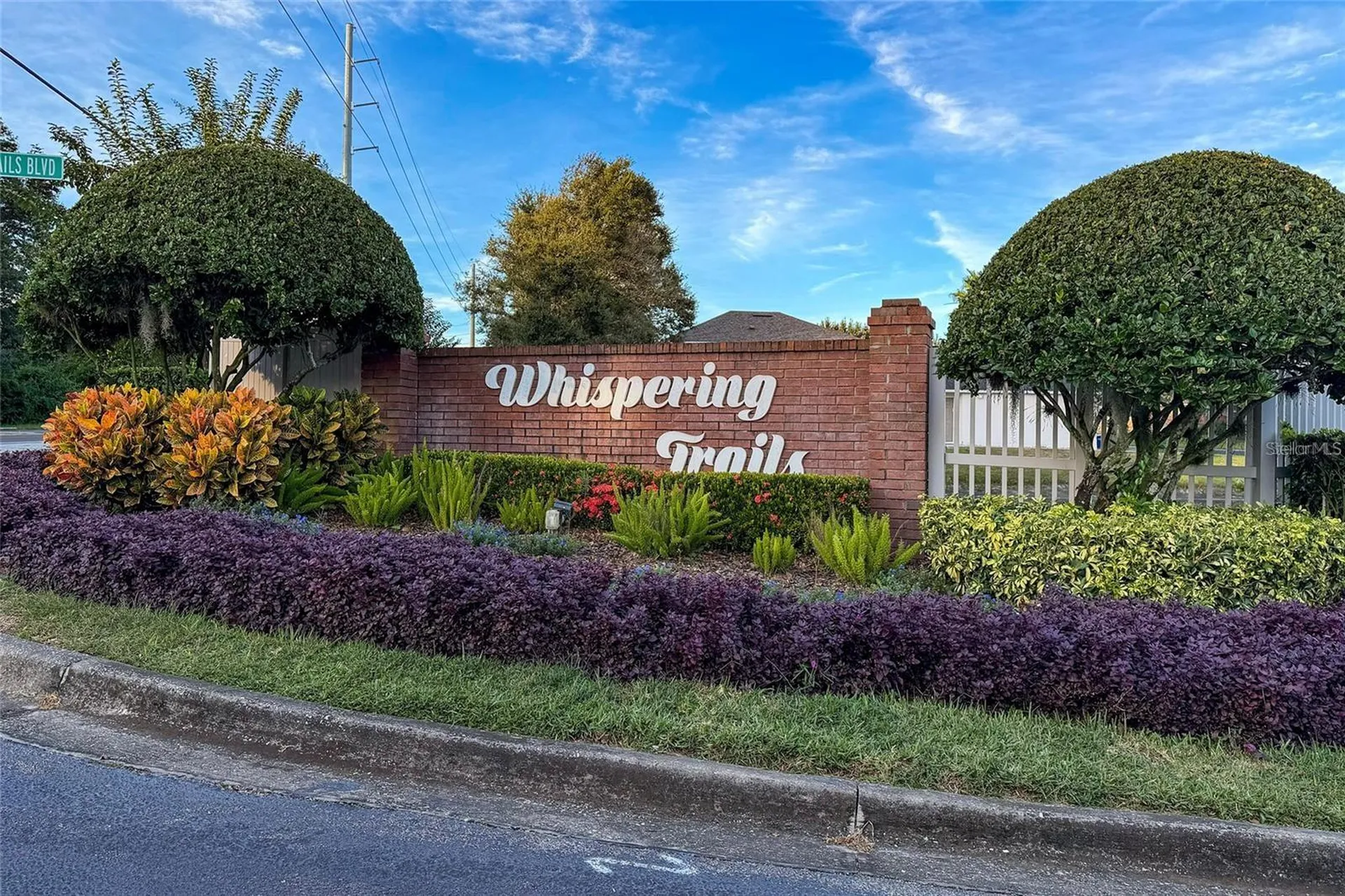 2893 Whispering Trails Drive Winter Haven FL 33884