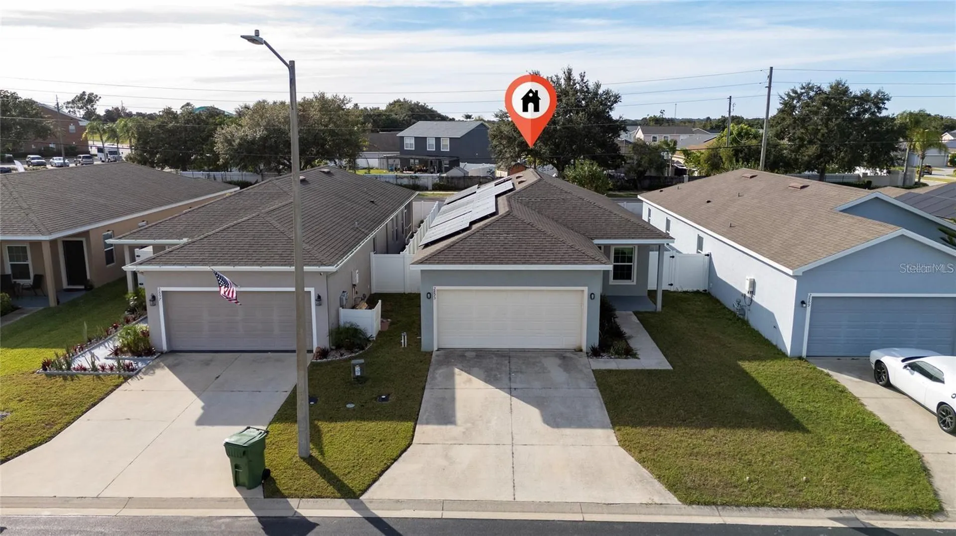 2893 Whispering Trails Drive Winter Haven FL 33884