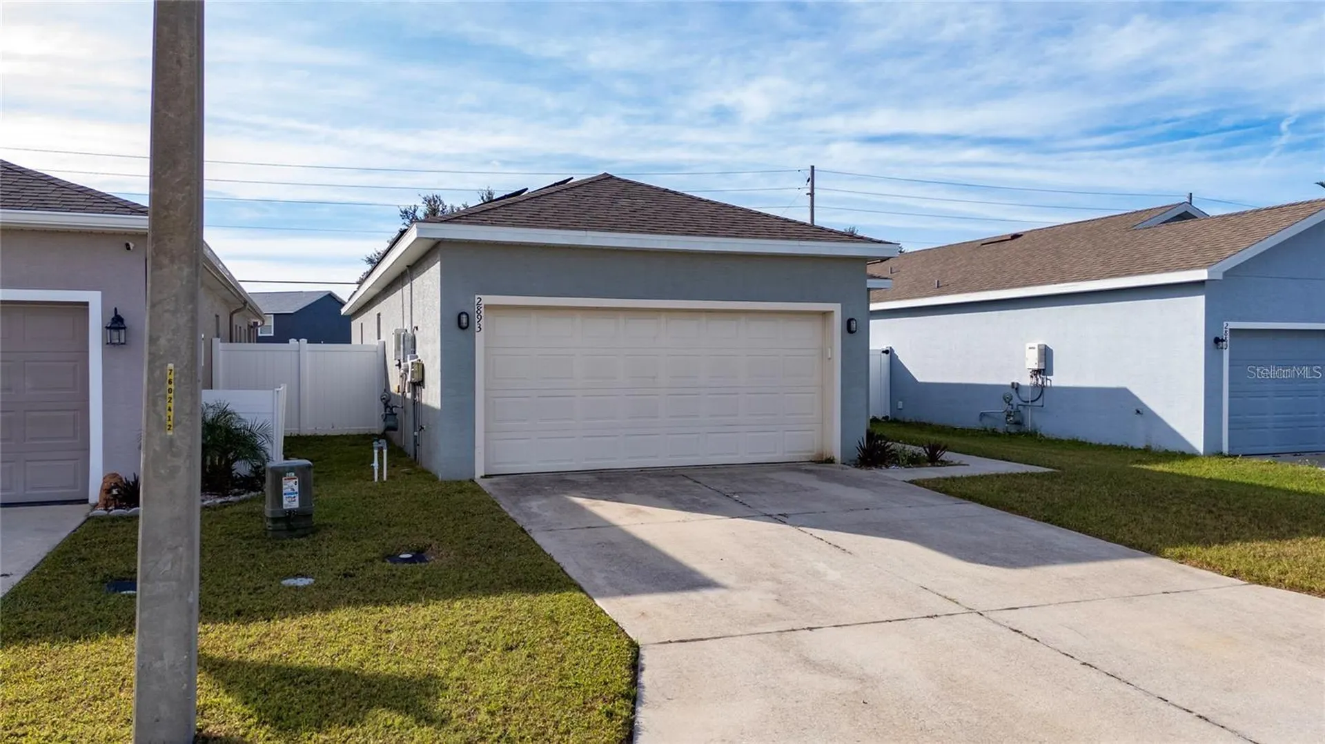 2893 Whispering Trails Drive Winter Haven FL 33884