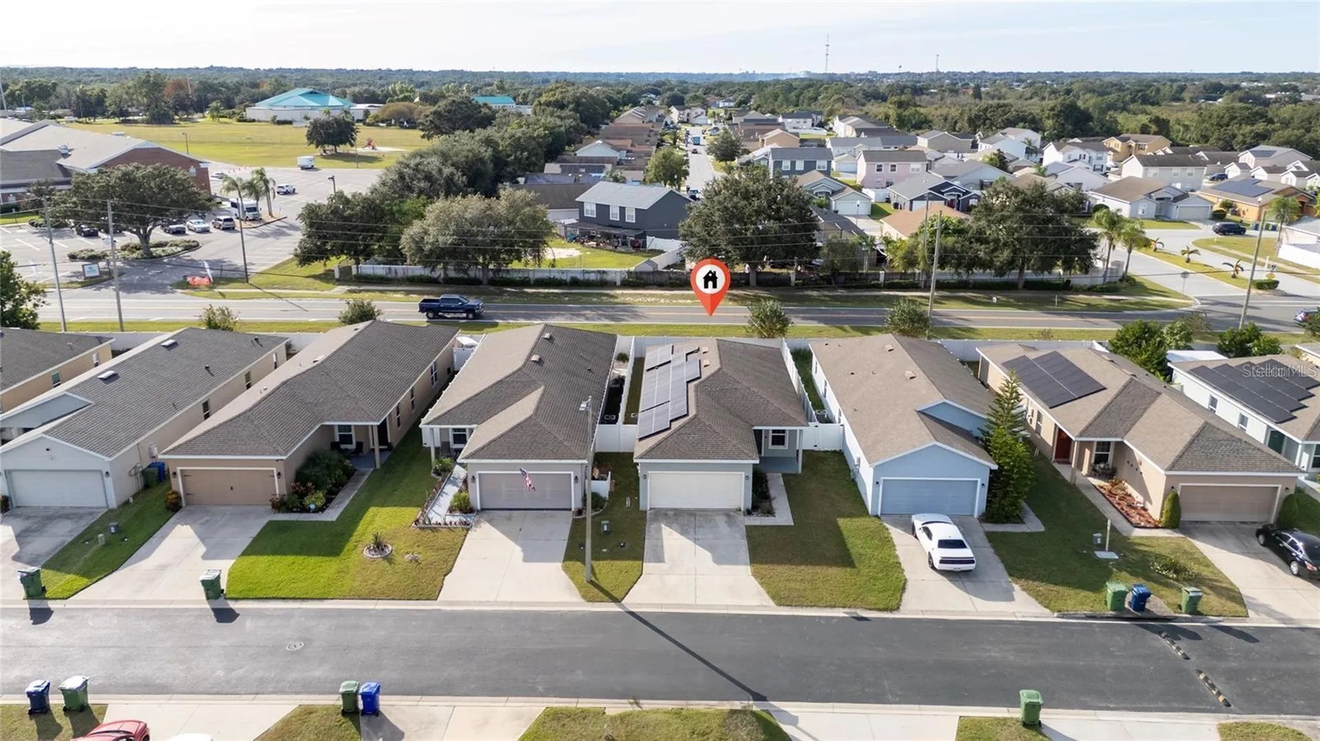 2893 Whispering Trails Drive Winter Haven FL 33884