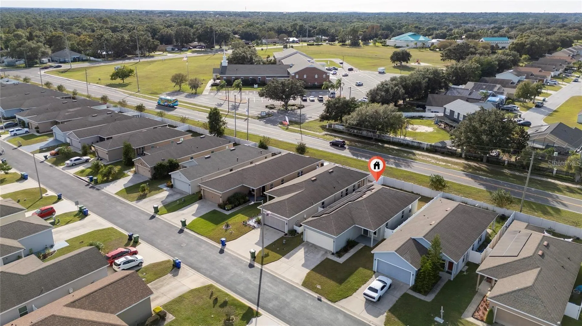 2893 Whispering Trails Drive Winter Haven FL 33884