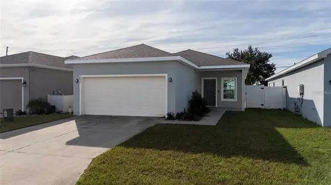 2893 Whispering Trails Drive Winter Haven FL 33884