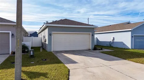 2893 Whispering Trails Drive Winter Haven FL 33884
