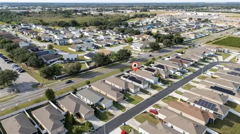 2893 Whispering Trails Drive Winter Haven FL 33884