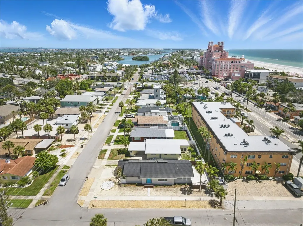 3528 Casablanca Avenue St Pete Beach FL 33706