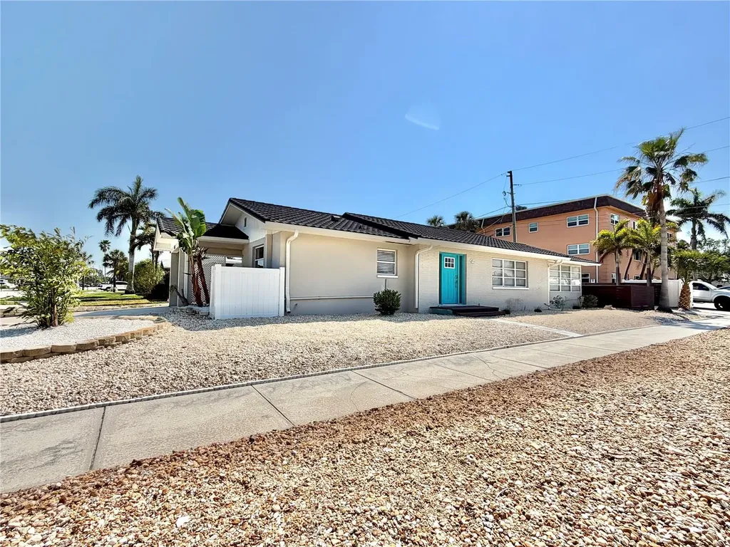 3528 Casablanca Avenue St Pete Beach FL 33706