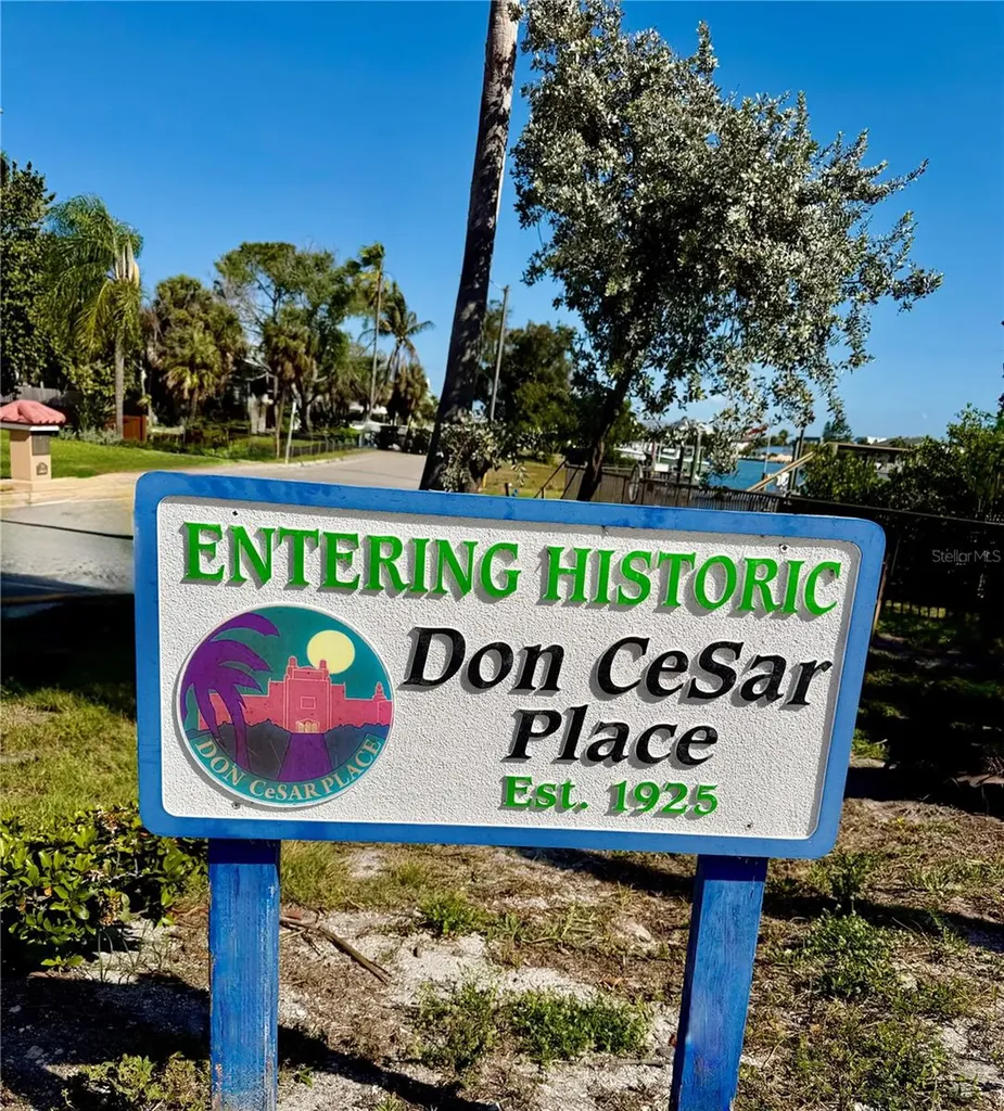 3528 Casablanca Avenue St Pete Beach FL 33706