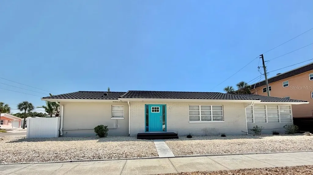 3528 Casablanca Avenue St Pete Beach FL 33706