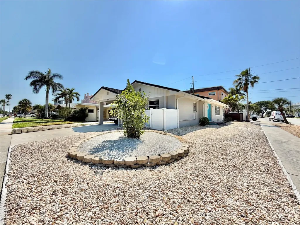 3528 Casablanca Avenue St Pete Beach FL 33706