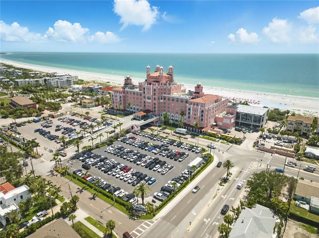 3528 Casablanca Avenue St Pete Beach FL 33706