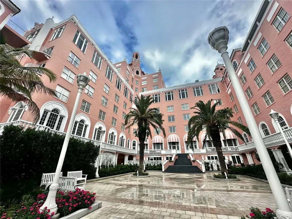 3528 Casablanca Avenue St Pete Beach FL 33706