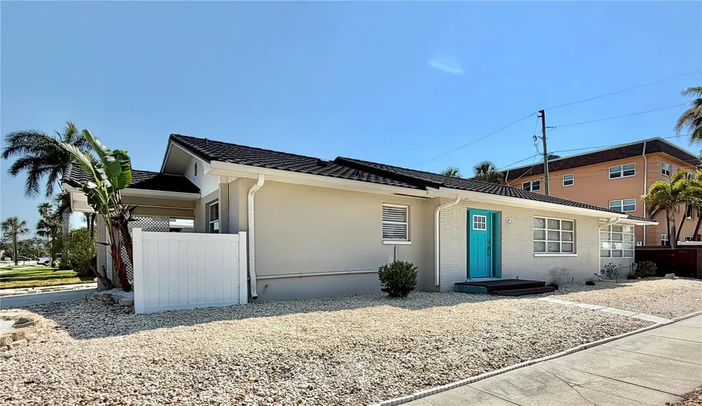 3528 Casablanca Avenue St Pete Beach FL 33706