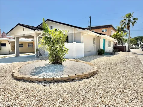 3528 Casablanca Avenue St Pete Beach FL 33706