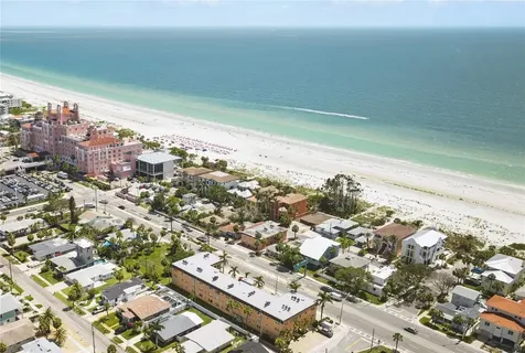 3528 Casablanca Avenue St Pete Beach FL 33706
