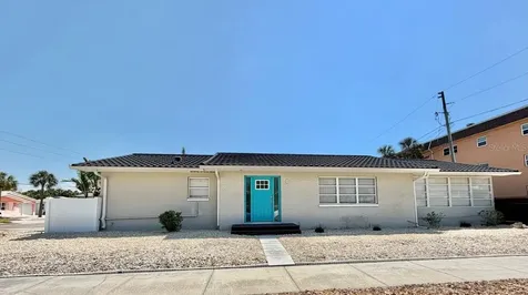 3528 Casablanca Avenue St Pete Beach FL 33706