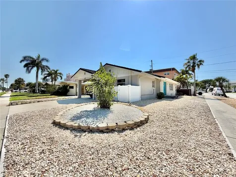 3528 Casablanca Avenue St Pete Beach FL 33706