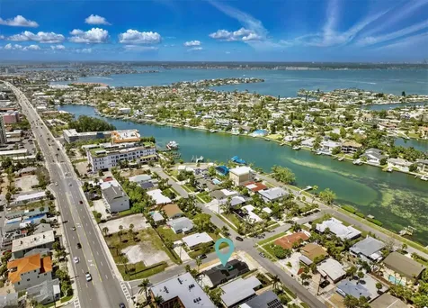 3528 Casablanca Avenue St Pete Beach FL 33706