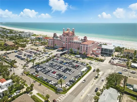 3528 Casablanca Avenue St Pete Beach FL 33706