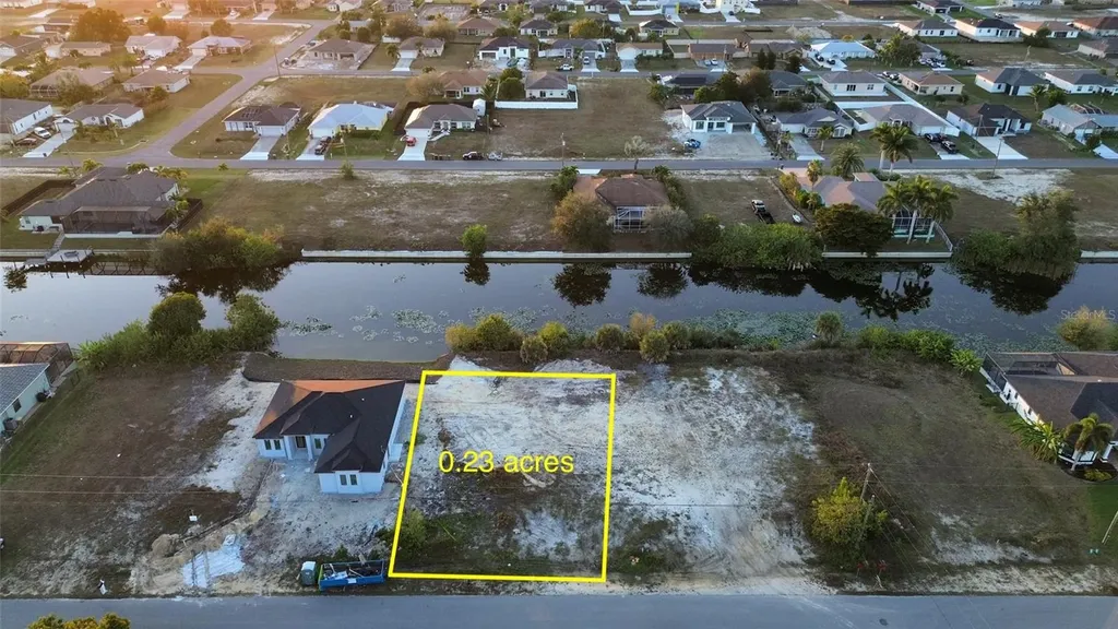 1314 NE 6th Avenue Cape Coral FL 33909
