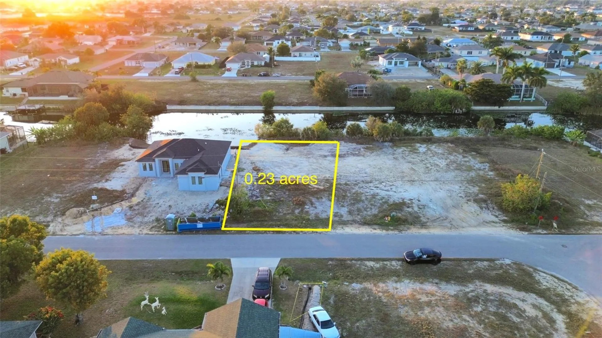 1314 NE 6th Avenue Cape Coral FL 33909