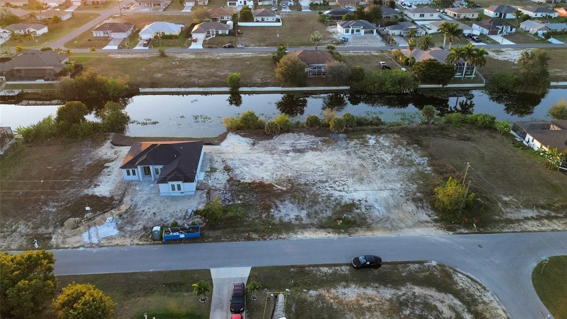 1314 NE 6th Avenue Cape Coral FL 33909