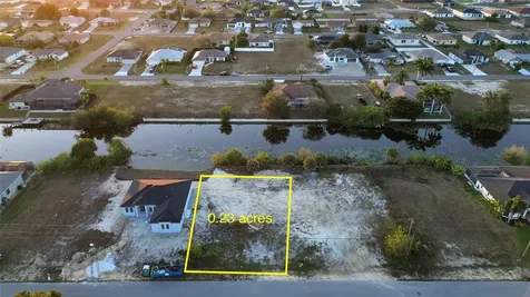 1314 NE 6th Avenue Cape Coral FL 33909