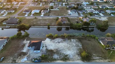 1314 NE 6th Avenue Cape Coral FL 33909