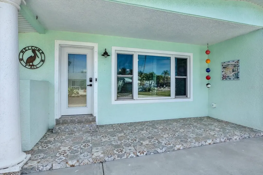 203 163rd Avenue Redington Beach FL 33708