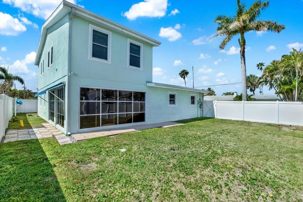 203 163rd Avenue Redington Beach FL 33708