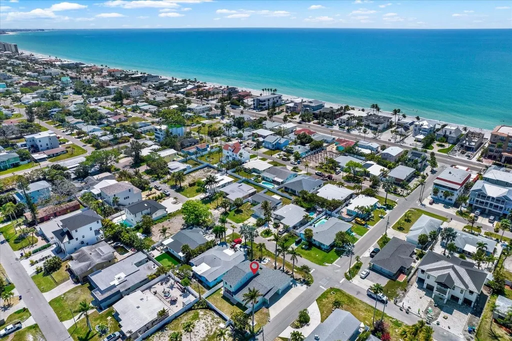 203 163rd Avenue Redington Beach FL 33708