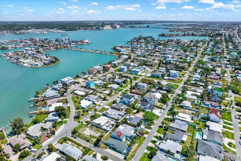 203 163rd Avenue Redington Beach FL 33708