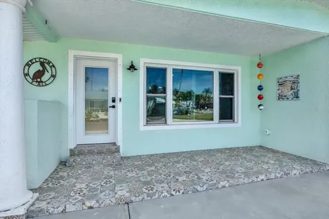 203 163rd Avenue Redington Beach FL 33708