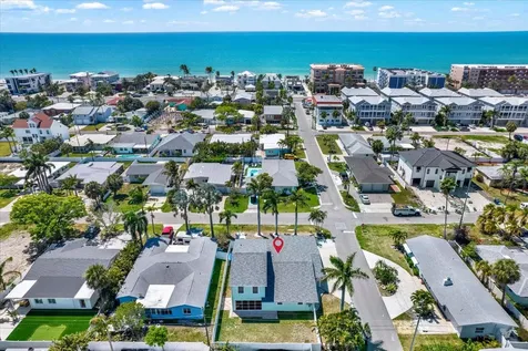 203 163rd Avenue Redington Beach FL 33708