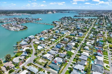 203 163rd Avenue Redington Beach FL 33708