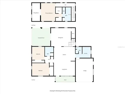 203 163rd Avenue Redington Beach FL 33708