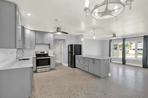 203 163rd Avenue Redington Beach FL 33708