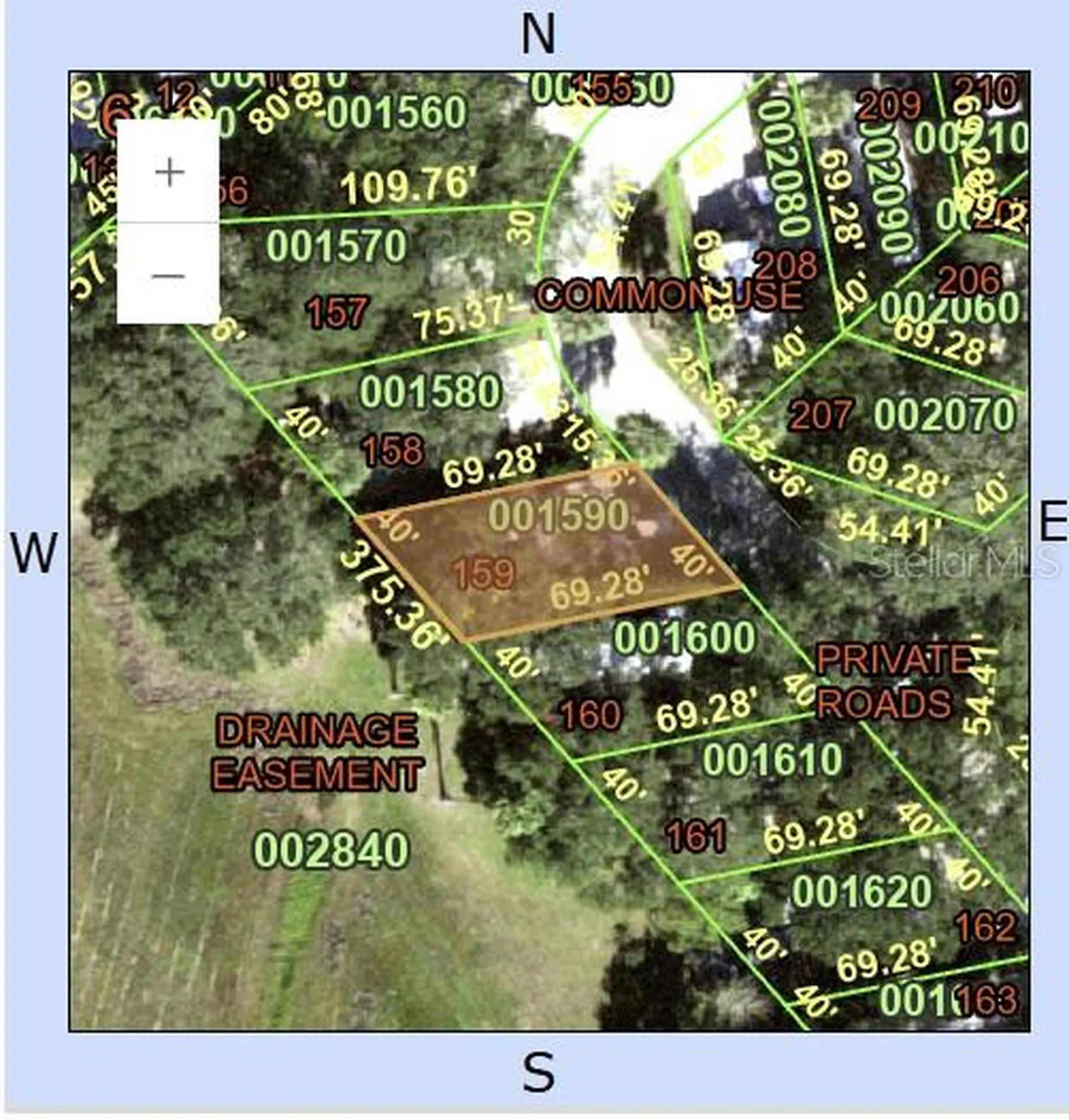 159 Horseshoe Bend Lake Wales FL 33898