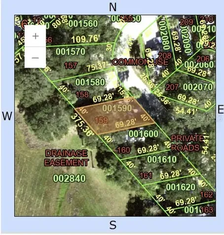 159 Horseshoe Bend Lake Wales FL 33898