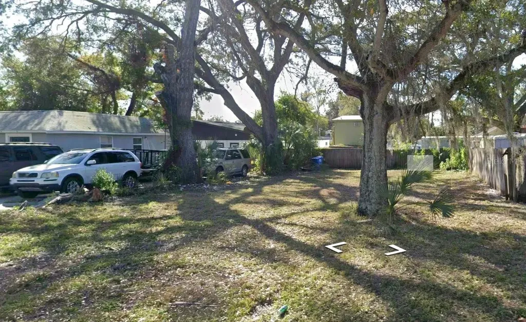 3726 19th Avenue S St Petersburg FL 33711