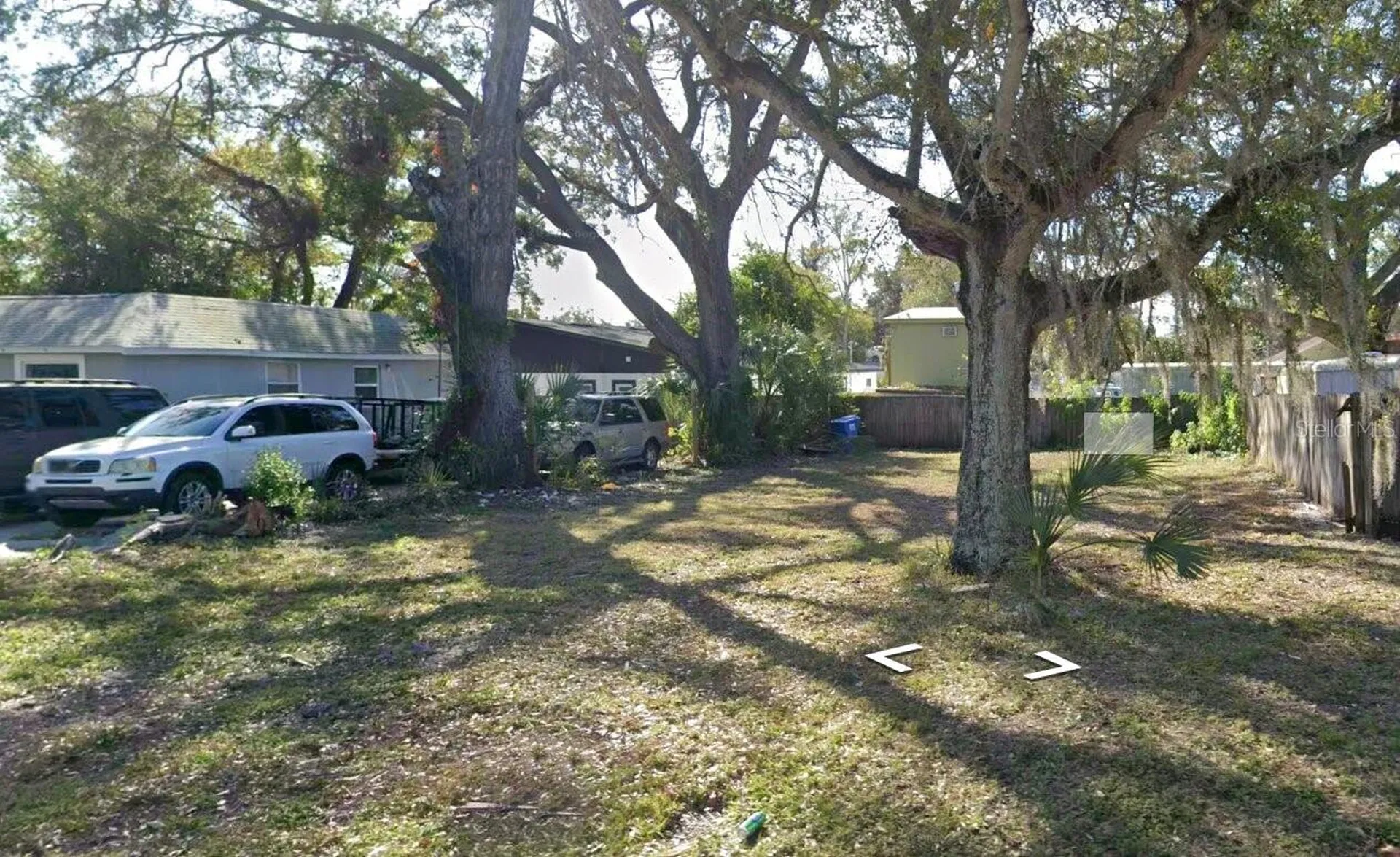 3726 19th Avenue S St Petersburg FL 33711
