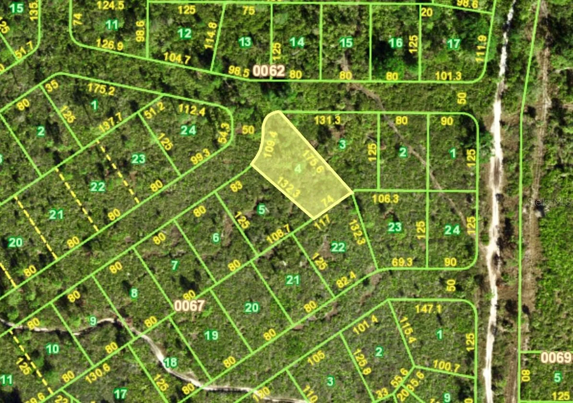 1100 Sawfish Lane Punta Gorda FL 33982