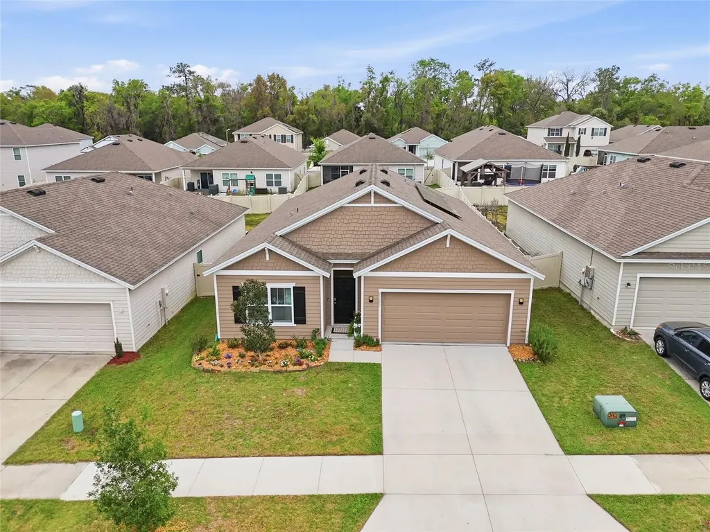 8261 SW 60th Avenue Gainesville FL 32608