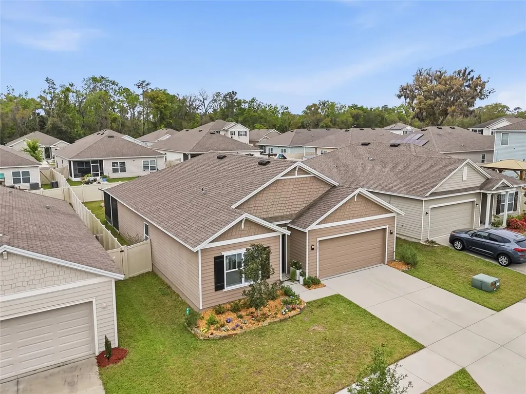 8261 SW 60th Avenue Gainesville FL 32608