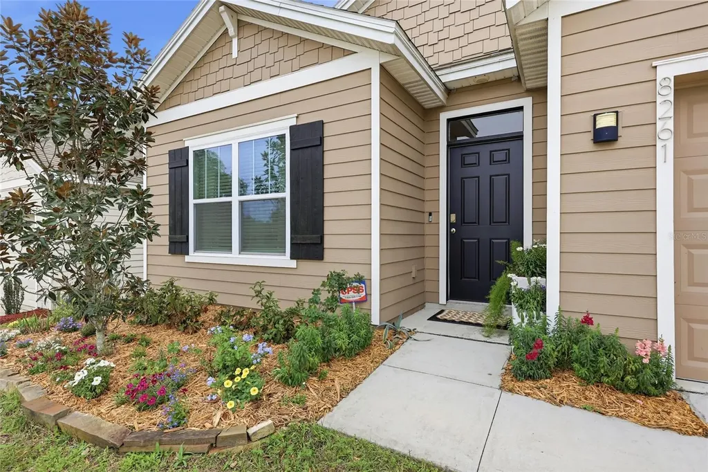 8261 SW 60th Avenue Gainesville FL 32608