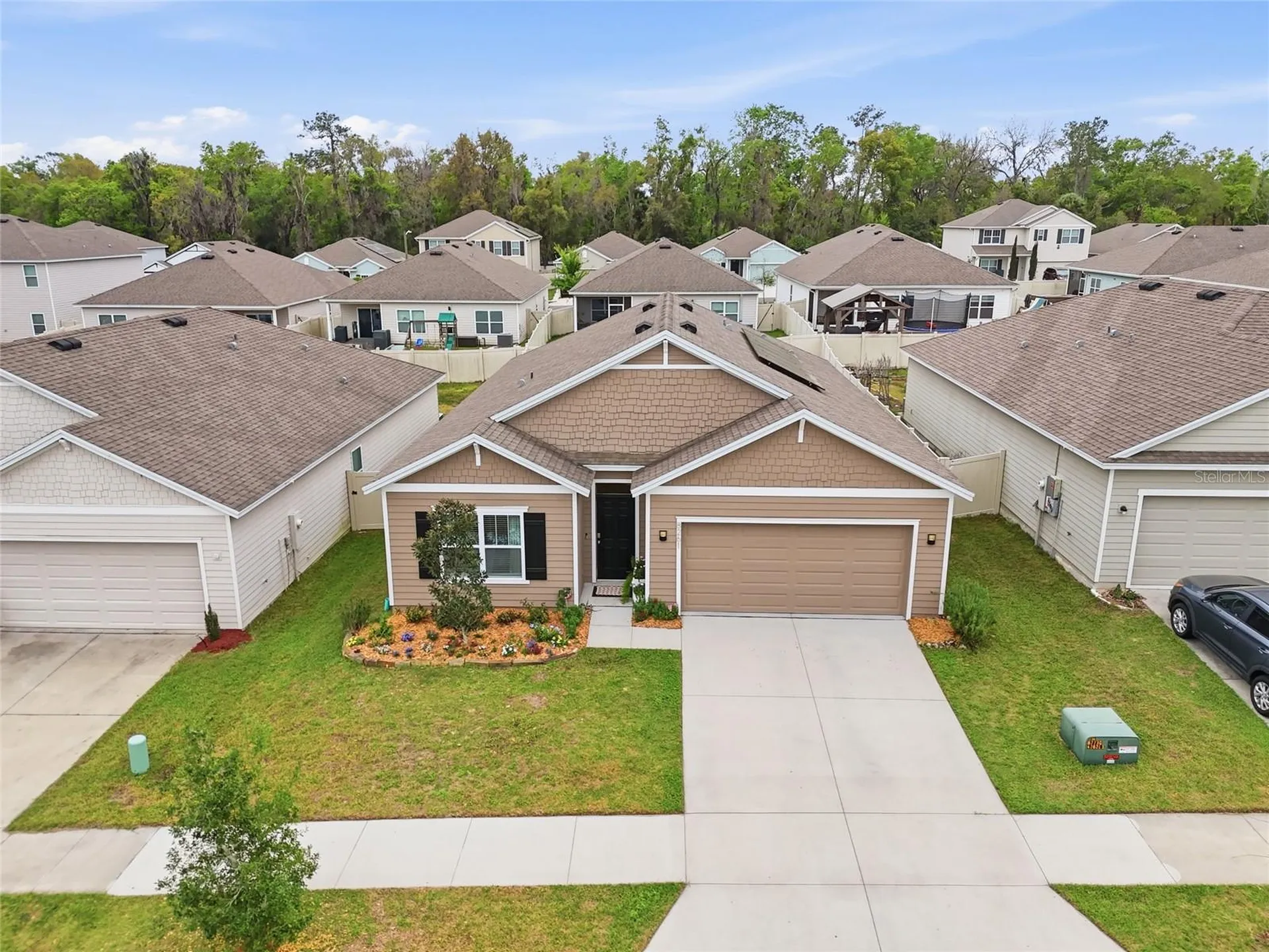 8261 SW 60th Avenue Gainesville FL 32608