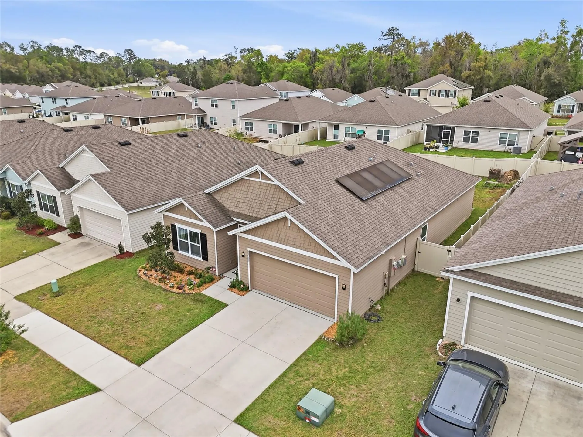8261 SW 60th Avenue Gainesville FL 32608