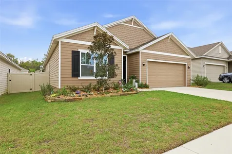 8261 SW 60th Avenue Gainesville FL 32608
