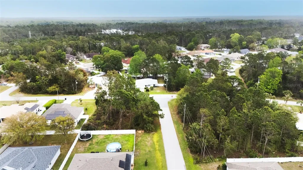 96 Presidential Lane Palm Coast FL 32164
