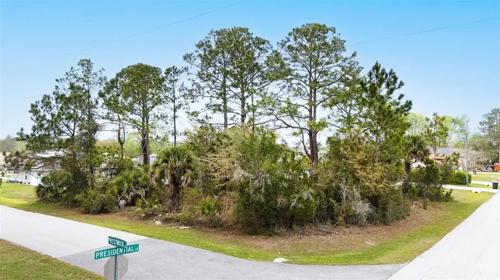 96 Presidential Lane Palm Coast FL 32164